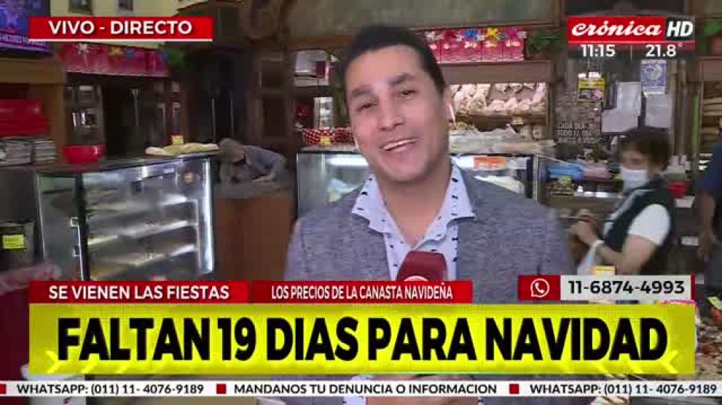 Crónica HD