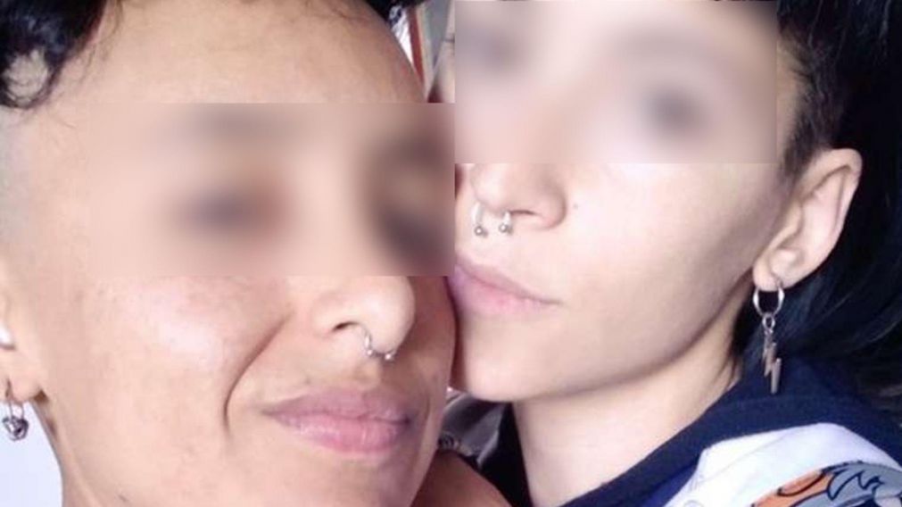 Abigail Páez y Magdalena Espósito Valenti son las detenidas por el crimen de Lucio Dupuy.