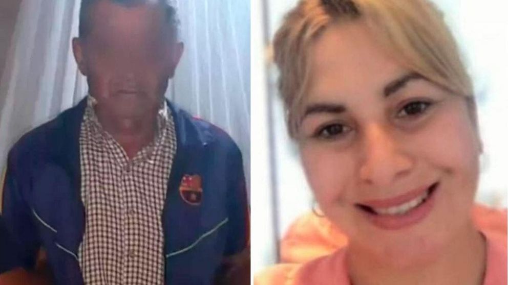 Damián Lezcano Mendoza (31) está detenido por el femicidio de Nancy Beatriz Videla (70) en Ingeniero Budge.