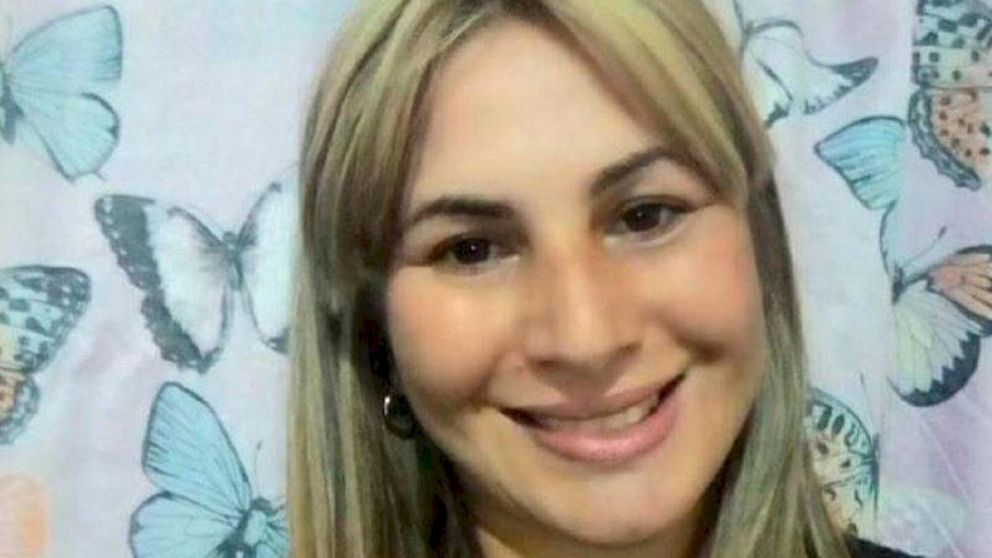 Nancy Videla, la mujer de 31 años asesinada en Lomas de Zamora.