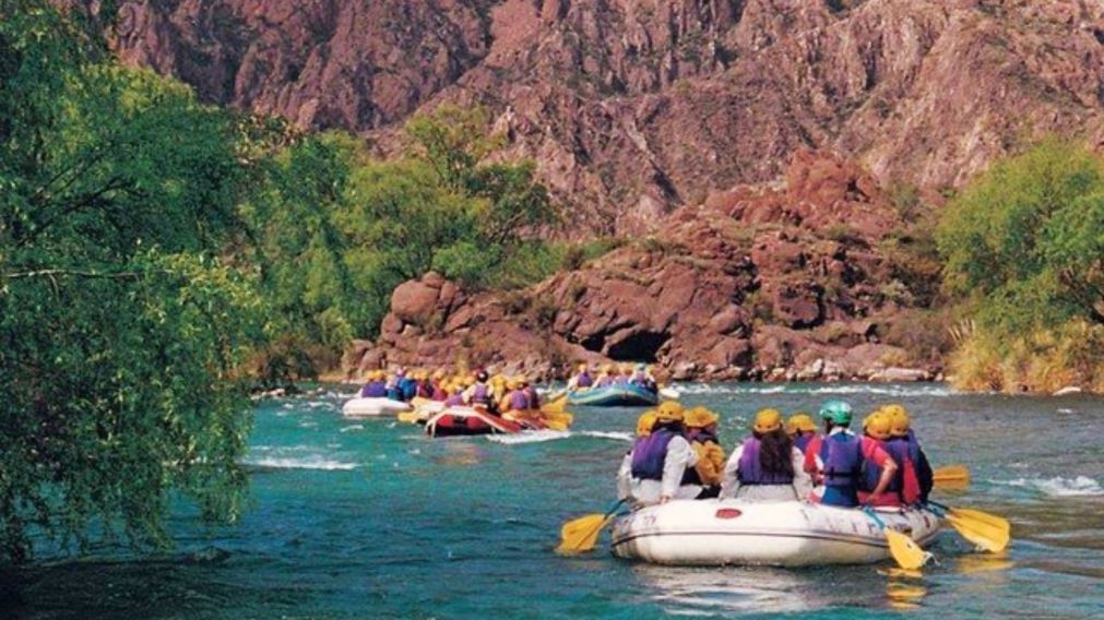 Las zonas turísticas del país ya se preparan para recibir a los viajeros en la temporada de verano 2022.