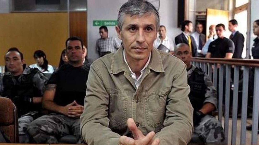 Adalberto Cuello nunca reconoció el crimen.
