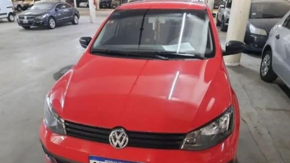 Quince autos serán subastados el próximo 10 de diciembre.
