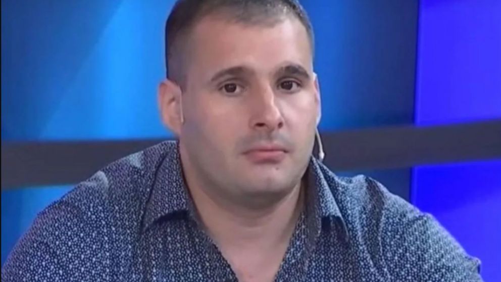 Héctor Costa, abogado del acusado por el femicidio de Nancy Videla, habló en exclusiva con cronica.com.ar.