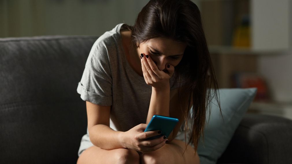 Meta lucha contra casos de "pornografía de venganza" con una nueva herramienta.