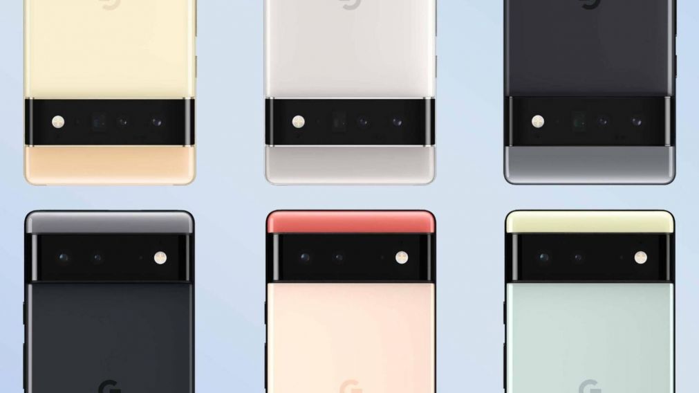 Google Pixel 6 Pro, el nuevo smartphone: ¿Es el mejor del mercado?