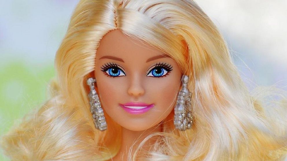 Soñaba con verse como "Barbie" y aterrorizó al mundo entero.