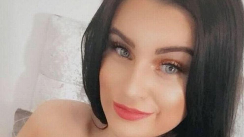 La mujer se equivoc� de foto al querer vender un sof�.