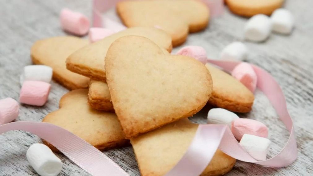 Galletitas f�ciles y r�pidas, una receta para tener siempre a mano a la hora del mate (Imagen ilustrativa).