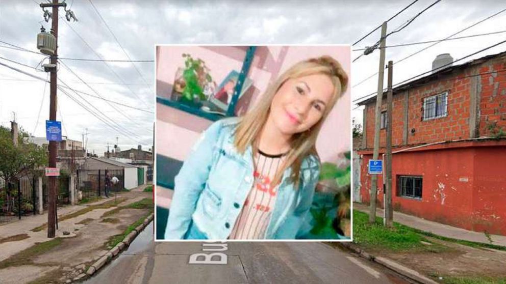Aberrantes detalles de la autopsia al cuerpo de Nancy Videla, la mujer asesinada en Budge.