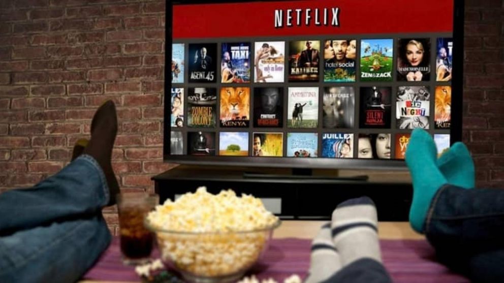 Desde terroríficas entregas hasta bellísimos documentales, las mejores películas de Netflix para ver en un fin de semana.