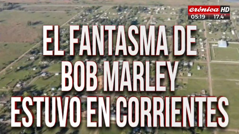 Crónica HD