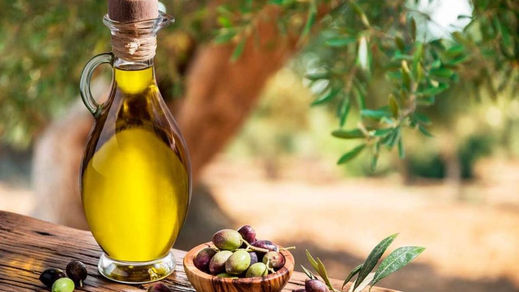 Aceite de oliva, el producto prohibido por el ANMAT (Imagen ilustrativa).