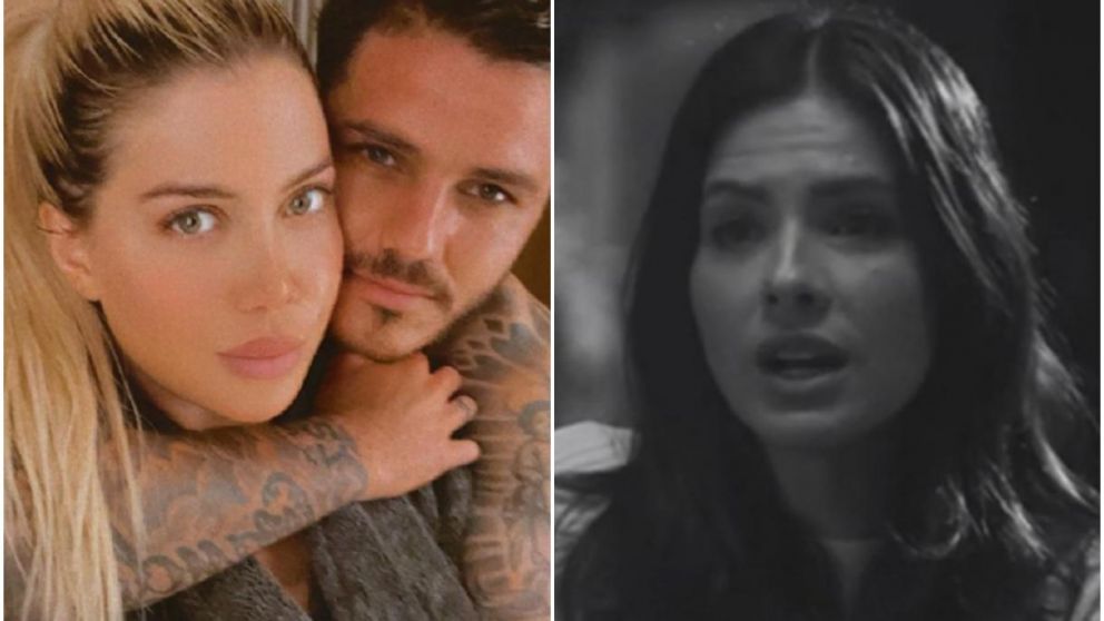 La China Suárez le brindó una entrevista a Alejandro Fantino en la que dio su versión sobre lo que pasó con Wanda Nara y Mauro Icardi.