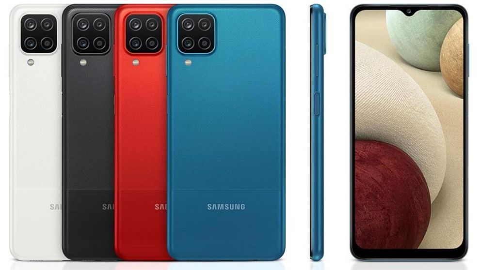 Los celulares Samsung est�n de oferta y se venden en cuotas sin inter�s.