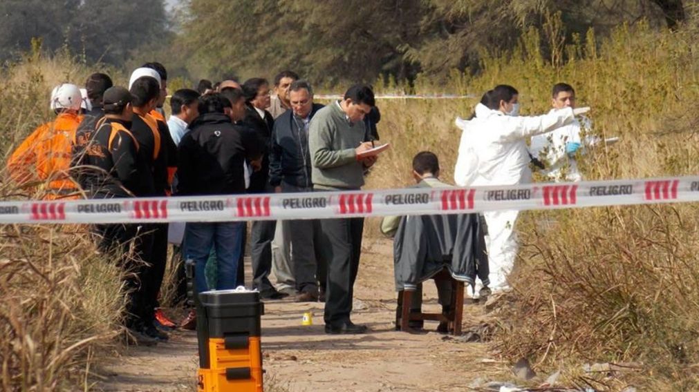 El escalofriante pacto satánico detrás de uno de los crímenes más brutales de Santiago del Estero