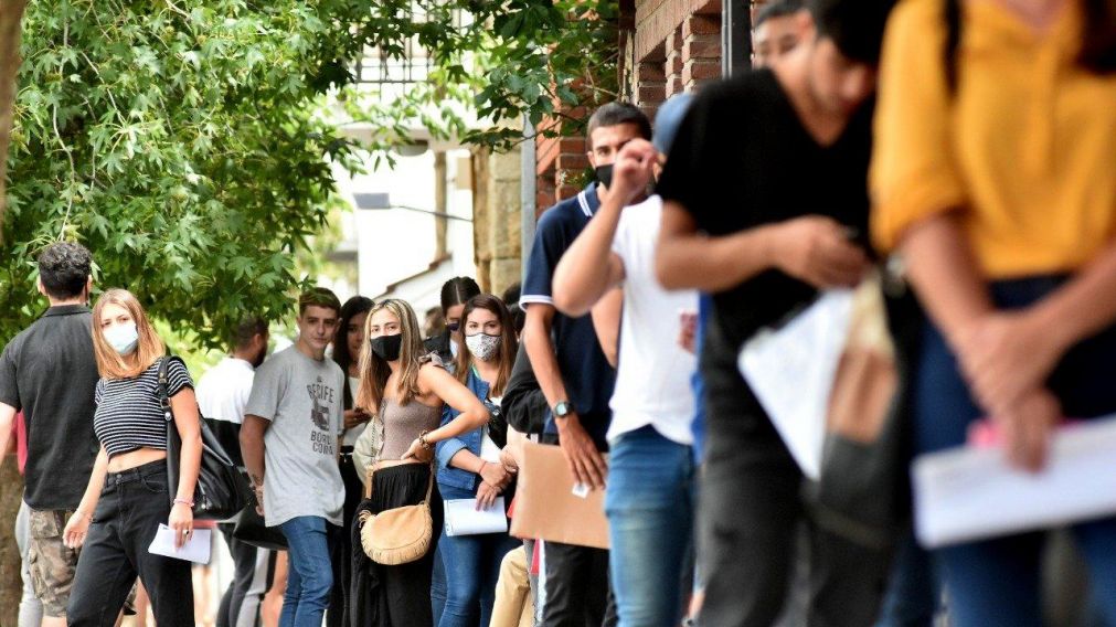 Una empresa estadounidense contratará 100 argentinos. Enterate cómo calificar.