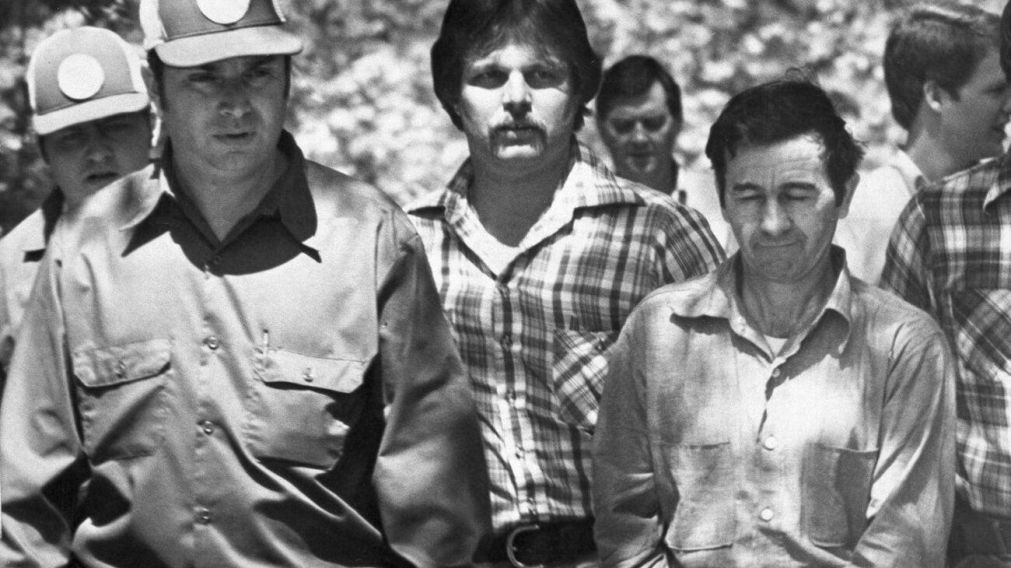Donald Gaskins confesó haber matado a 100 personas en Estados Unidos (Archivo).