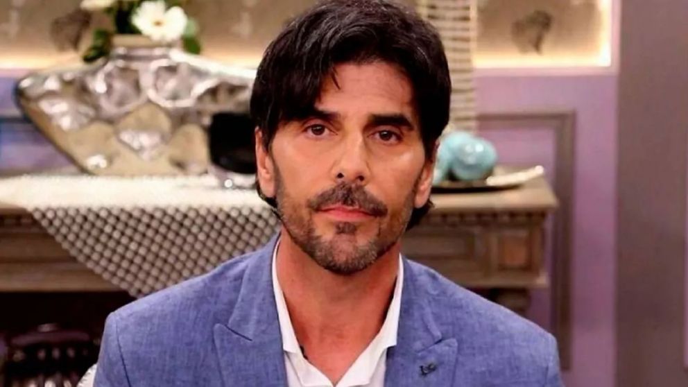 Juan Darthés se habría convertido en pastor evangélico mientras cumple su condena en Brasil.