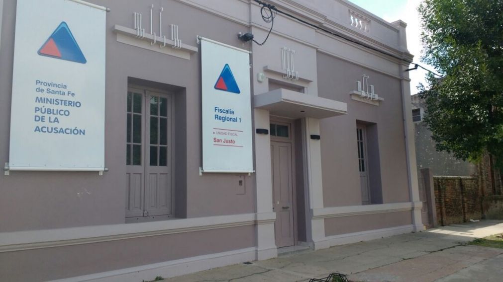 El caso fue llevado adelante por el Ministerio Público de la Acusación de Santa Fe.