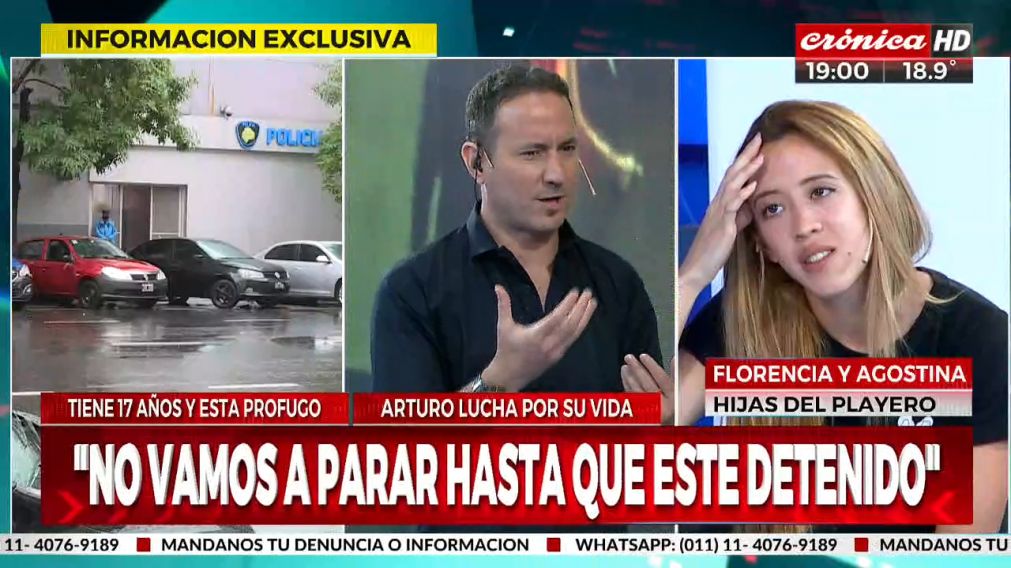 Crónica HD