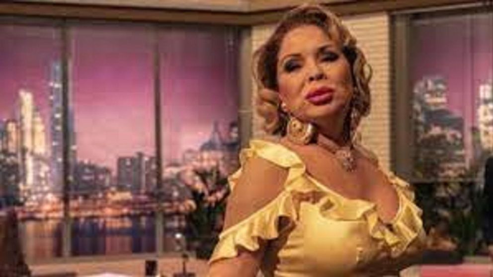 La despedida de Isabel Torres en redes sociales.