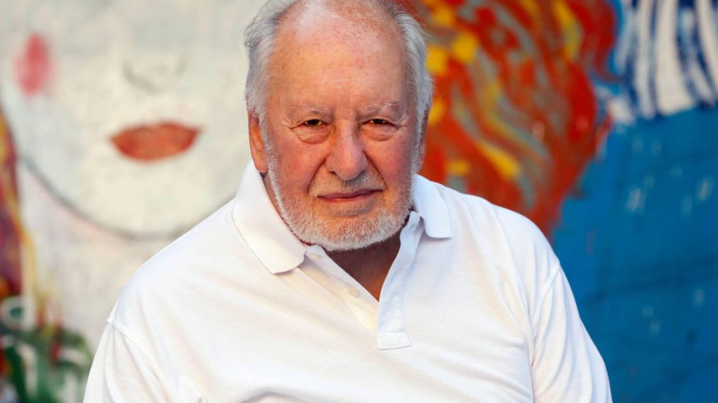 Murió Guillermo Roux.