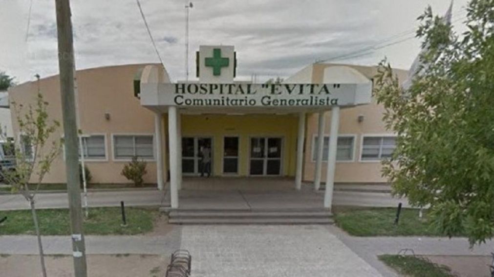Según trascendió, existen una decena de denuncias previas por supuestos malos tratos que recibía el nene.