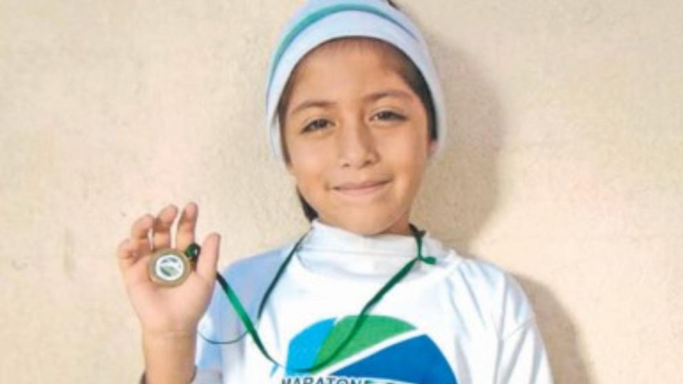 Umma vino a Buenos Aires en busca de un sueño que se está haciendo difícil de alcanzar