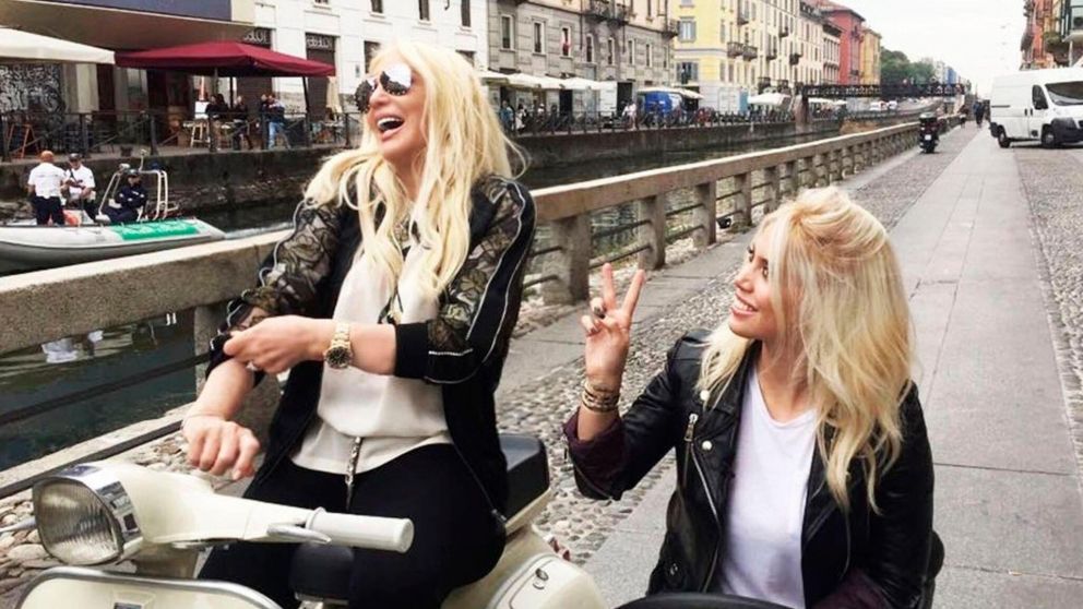 Susana Giménez regresó a Argentina y no descarta regresar a la televisión.