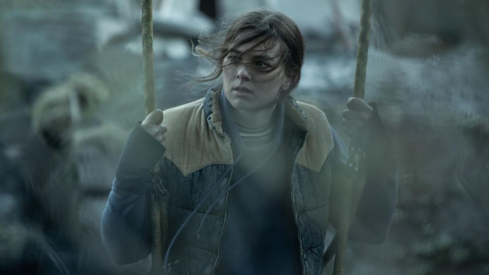 En Netflix hay series desconocidas por los usuarios.