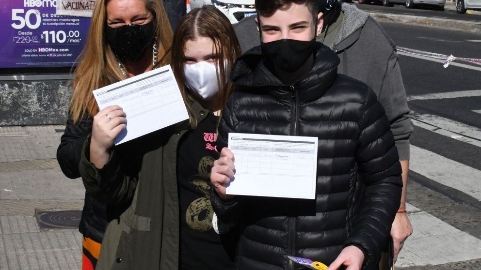Completaron su esquema de vacunación 29.124.411 personas.
