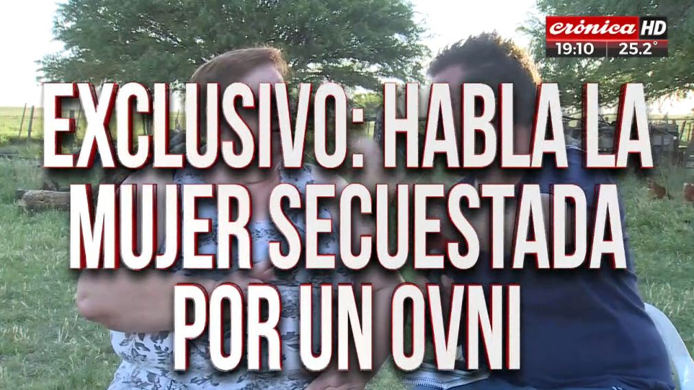Crónica HD
