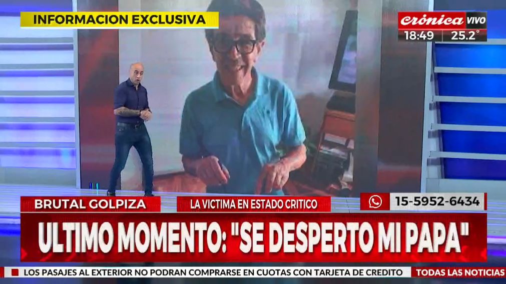 Crónica HD