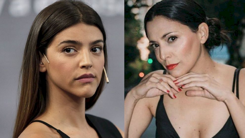 Calu Rivero y Anita Co declaran contra Juan Darthés.