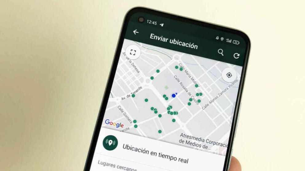La plataforma de mensajer�a puede ser enga�ada con este simple truco.