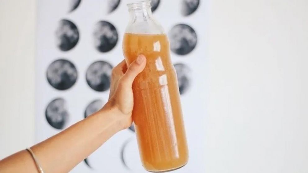 La prohibici�n de la bebida probi�tica fue publicada en el�Bolet�n Oficial.