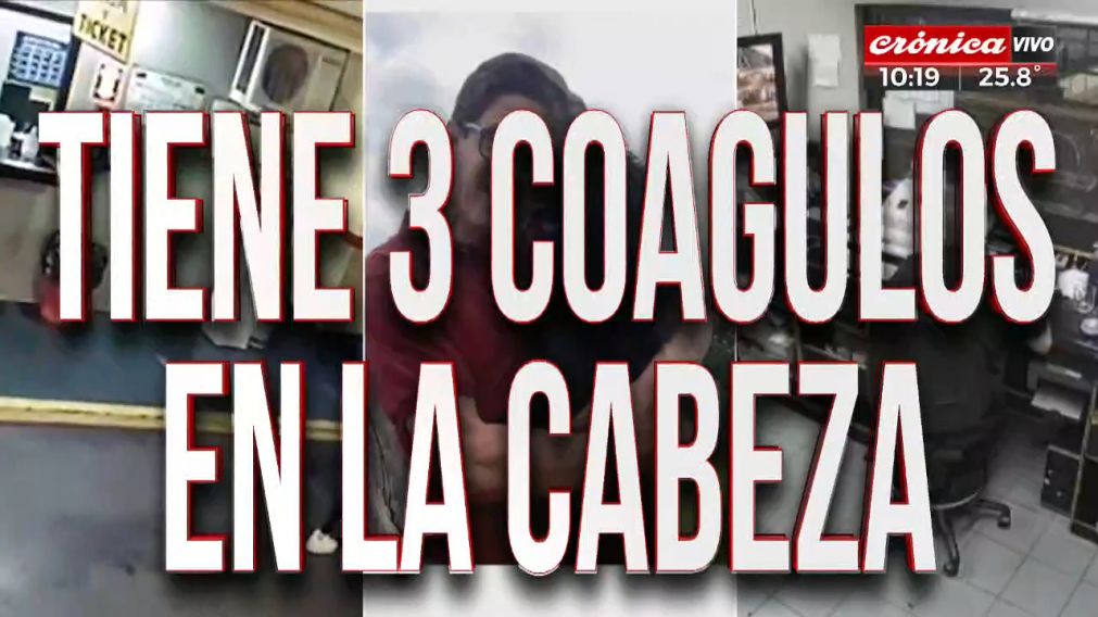 Crónica HD
