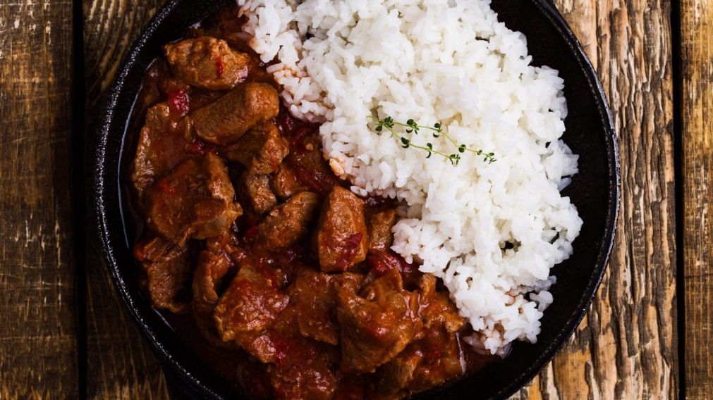 La receta del asado norteño es muy fácil de preparar.