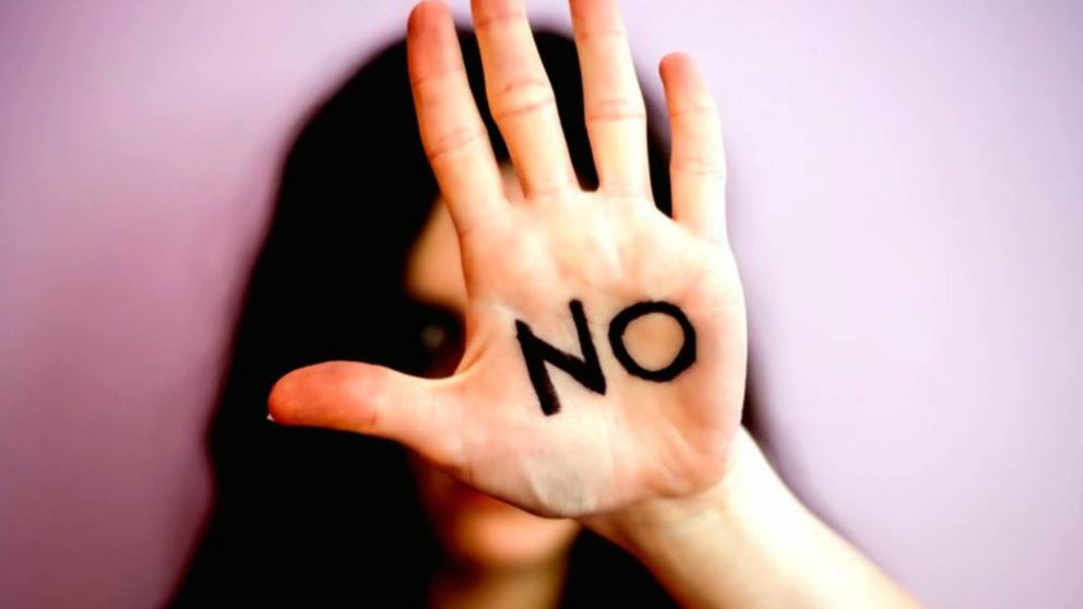 Violencia doméstica en tiempo de pandemia.