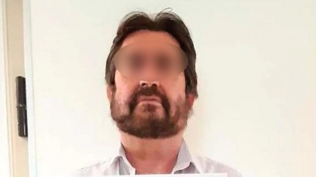 El acusado, Sergio Antonio Scigliano, es especializado en neumonología infantil.