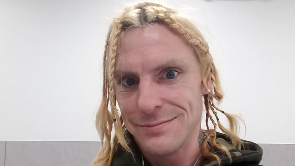 Hobby Bingham cumplía su condena en prisión por cometer el delito de abusado sexual contra una nena de 12 años. (Facebook)
