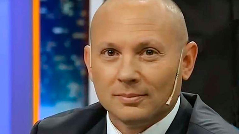 No es la primera vez que el falso abogado Marcelo D'Alessio busca ampararse en la figura de arrepentido.