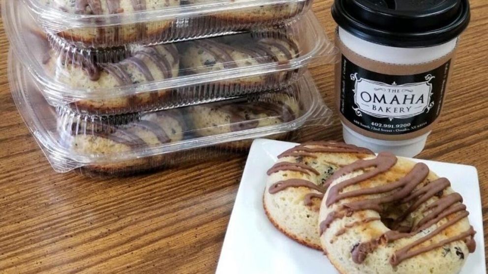 La imagen del ticket con la generosa propina se volvió viral en Facebook.