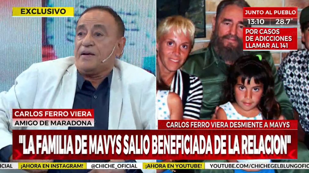 Crónica HD