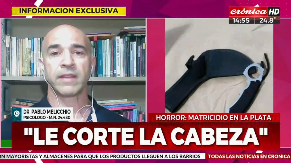 Crónica HD