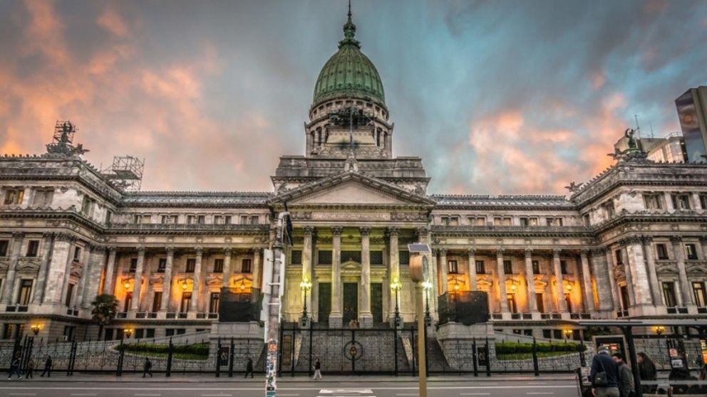 La DAS da cobertura a todos los empleados del Congreso de la Nación.
