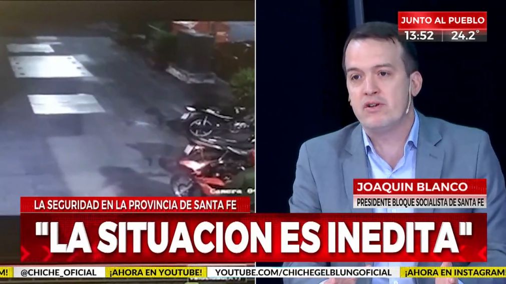 Crónica HD