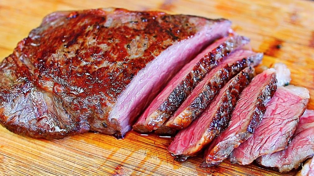 Son muchas las t�cnicas que se pueden utilizar para que las carnes queden jugosas y tiernas, y tambi�n son combinables. 