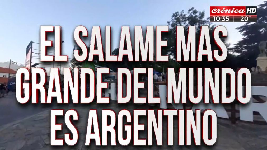 Crónica HD